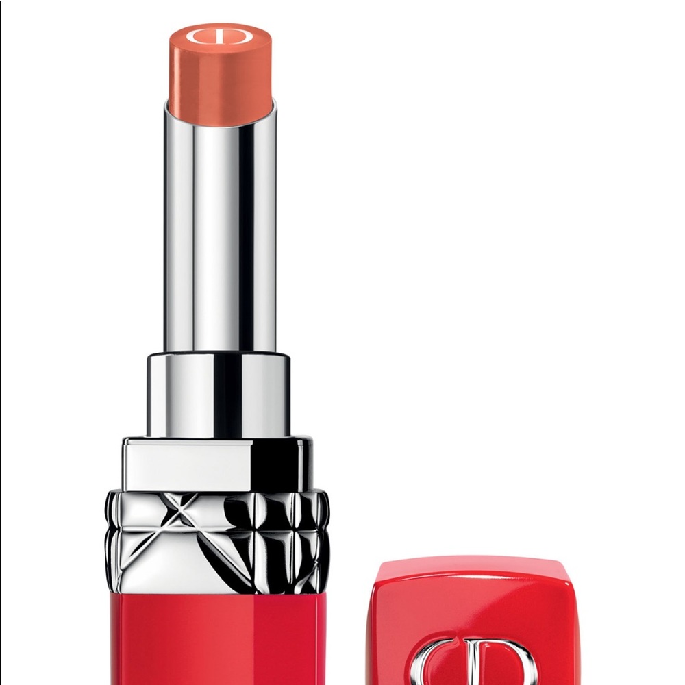 Rough Dior Ultra Care Flower Oil Radiant Lipstick
